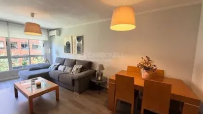 Apartment in the North Zone photo 28