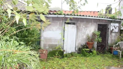 Casa rústica en Padrón photo 15
