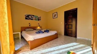 Chalet on Carrer de Breda photo 17