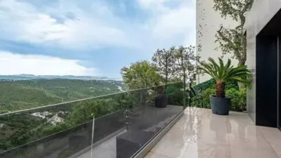 Chalet on Carrer del Llentiscle photo 12