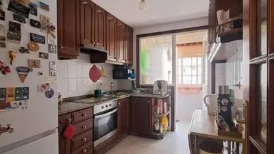 Apartment in Agra do Orzán-O Ventorillo photo 7