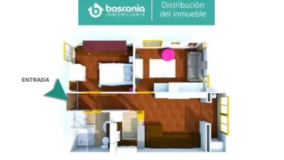 Apartment on Calle del Cristo photo 2