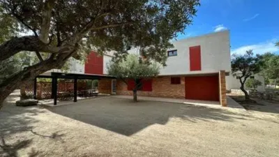 Chalet in Centre photo 3