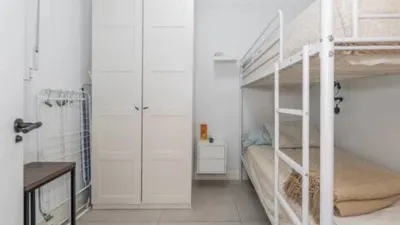 Apartment in Nueva España photo 33