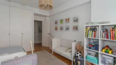 Apartment in Nueva España photo 28