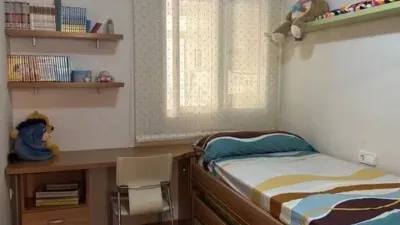Apartment in Punta Calera photo 9
