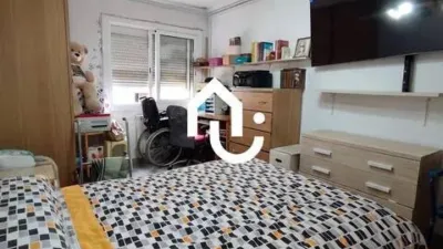 Apartment in Raval-Santa Rosa-Safaretjos photo 27