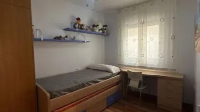 Apartment in Punta Calera photo 22