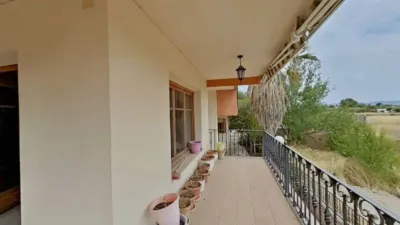 Chalet en Onil photo 18