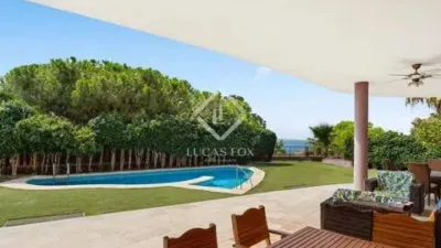 Chalet in Cabo de la Huerta photo 42
