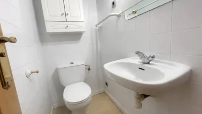Flat in La Verneda-La Pau photo 25