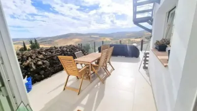 Penthouse in Alhama de Granada photo 2