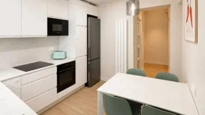 Apartment on Calle de Chile S-N photo 7