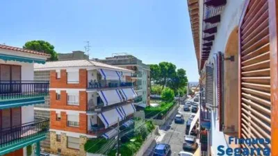 Apartment in El Vendrell photo 26