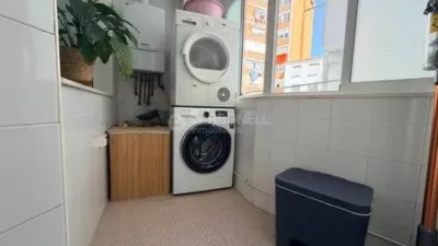 Apartment in the North Zone photo 25