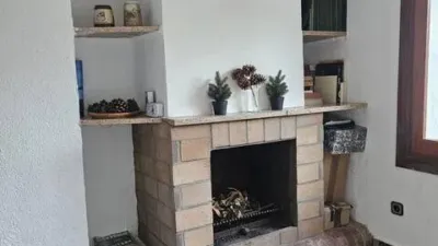 Chalet in La Colònia Sedó photo 25