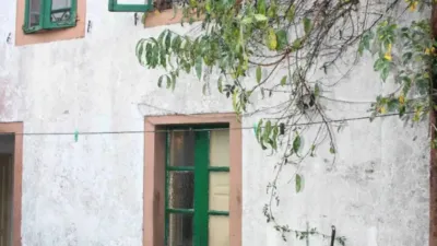 Casa rústica en Padrón photo 11