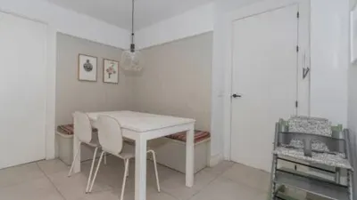 Apartment in Nueva España photo 15