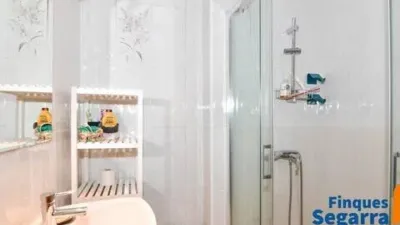 Apartment in El Vendrell photo 22