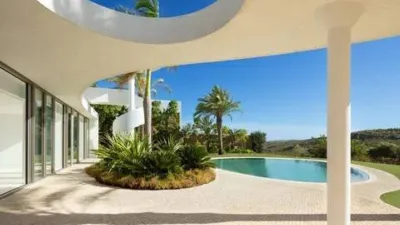 Chalet at Urbanizacion Cortesin, 9 photo 11