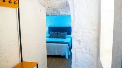 Townhouse in Alcalá del Júcar photo 42