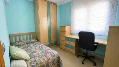 Flat in La Verneda-La Pau photo 16
