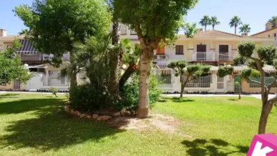 Chalet in Gran Platja photo 18