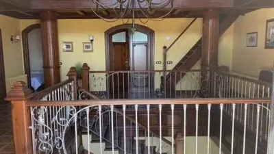 Casa - Vista 5
