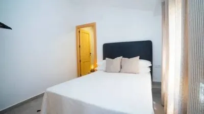 Townhouse in Alcalá del Júcar photo 51