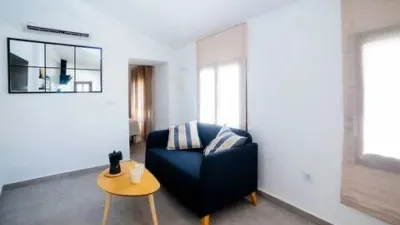Townhouse in Alcalá del Júcar photo 48