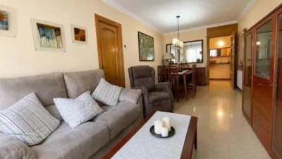 Flat in La Verneda-La Pau photo 6