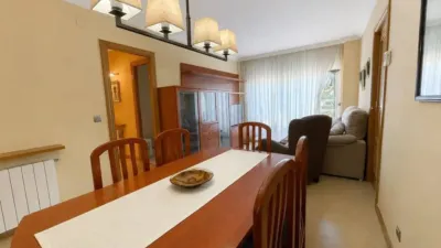 Flat in La Verneda-La Pau photo 6