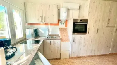 Rustic house in Crevillent photo 50