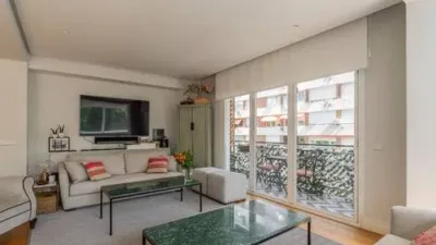 Apartment in Nueva España photo 6