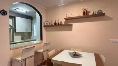 Apartment in Punta Calera photo 11
