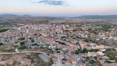 Rustic property in Caudete photo 12
