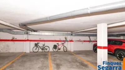 Apartment in El Vendrell photo 24