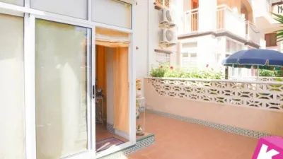 Chalet in Gran Platja photo 17