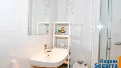 Apartment in El Vendrell photo 21
