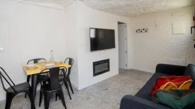 Townhouse in Alcalá del Júcar photo 8
