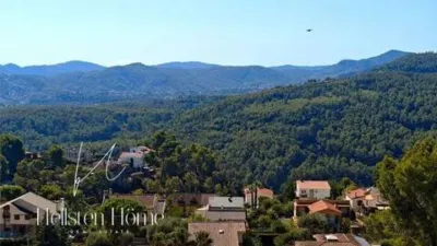 Chalet in Fontpineda photo 46