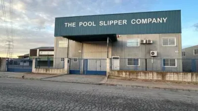 Nave industrial en alquiler en Avenida de Albacete - Vista 2