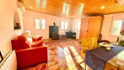 Rustic house in Crevillent photo 31