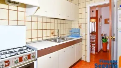 Apartment in Coma-ruga-El Francàs photo 16