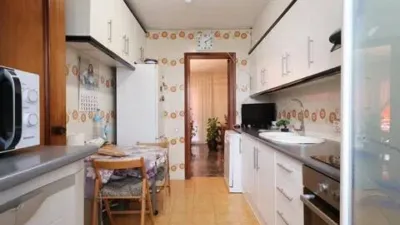 Piso en Vilanova i la Geltrú photo 8