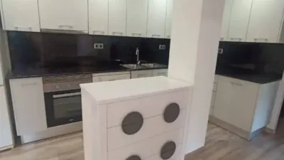Apartment in Avià photo 2