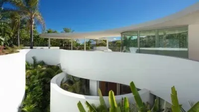 Chalet at Urbanizacion Cortesin, 9 photo 5