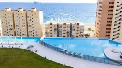 Piso en Benidorm photo 5