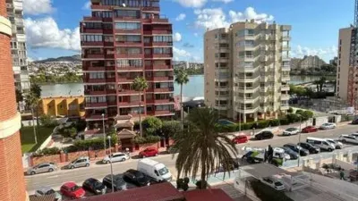 Apartment on Avenida de Europa photo 23