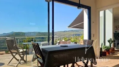 Chalet in Fontpineda photo 20
